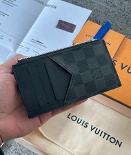 Louis Vuitton Portamonete -