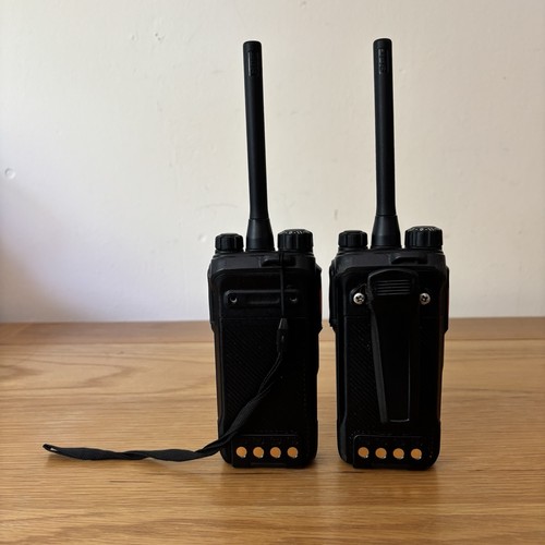 Radio digitale bidirezionale