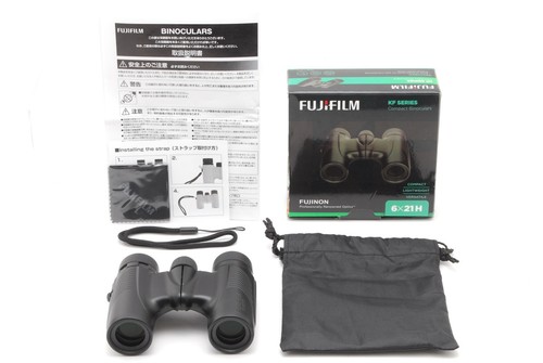 Come nuovo fujifilm - *come, fujinon
