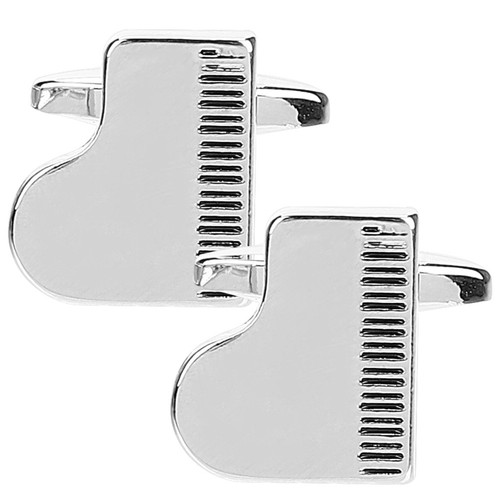 Paio camicia borchie piano - 1,
