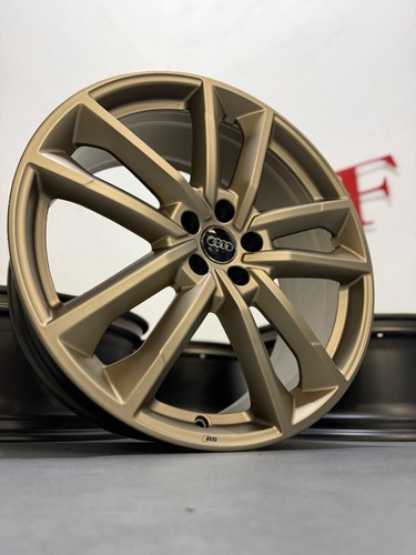 Cerchi originali audi 21 - cerchi, a6