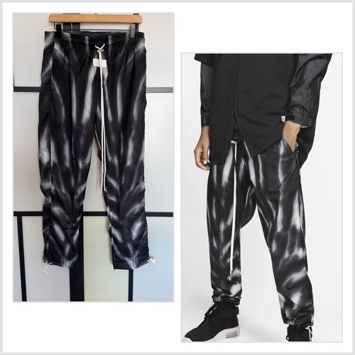 Pantaloni nike fear god - nike, of