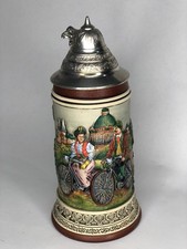 Bicicletta Vintage All Heil