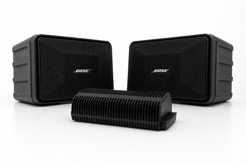 Bose sistema audio bluetooth - sistema,