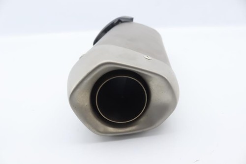 Silenzioso scarico yamaha - scarico,