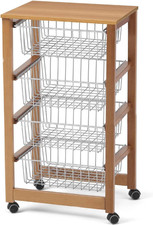 Carrello Cucina GINGERONE