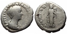 Antica Imperatrice Romana Diva
