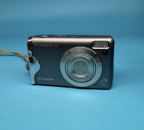 Fotocamera digitale fujifilm - fotocamera,