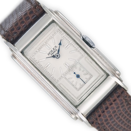 Rolex prince 1929 - prince,