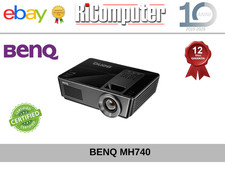 Videoproiettore BenQ MH740