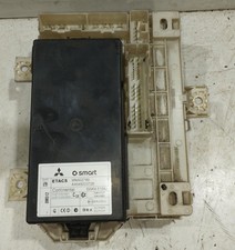 KIT CHIAVE PER SMART Forfour 1° Serie 0281013498 (04>06)