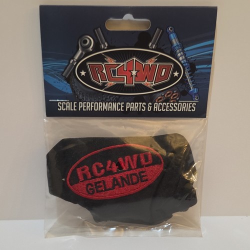 Rc4wd gelande copripneumatico - gelande,