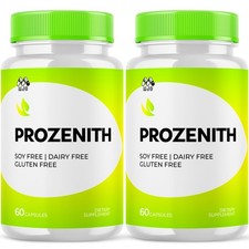 (2 Confezioni) Prozenith