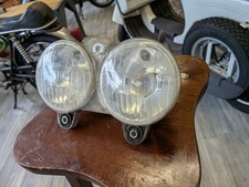 FARO ANTERIORE PEGASO APRILIA 125 1990