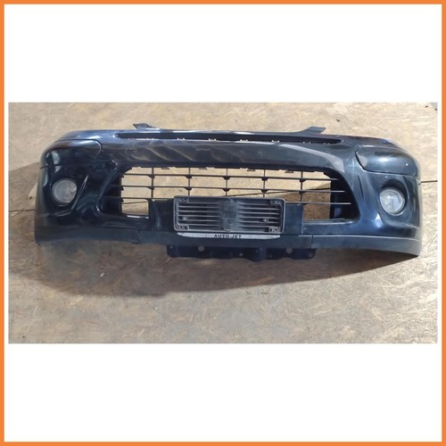 Paraurti anteriore citroen - anteriore, c3