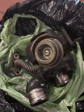 Turbina alfa 147  1.9 JTD 8v