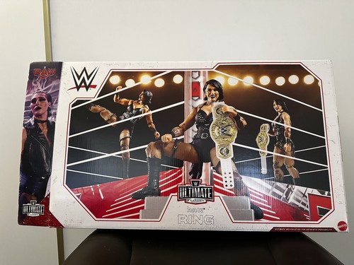 Wwe ultimate edition raw - wwe,