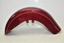 Frontfender Deluxe Softail