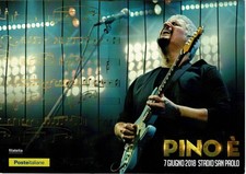 2018 ITALIA REPUBBLICA FOLDER PINO DANIELE - PINO E' - MF100846