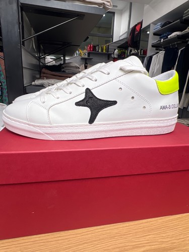 Sneakers uomo ama - uomo,