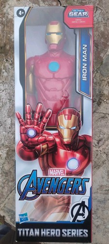 Iron man marvel avengers - iron,