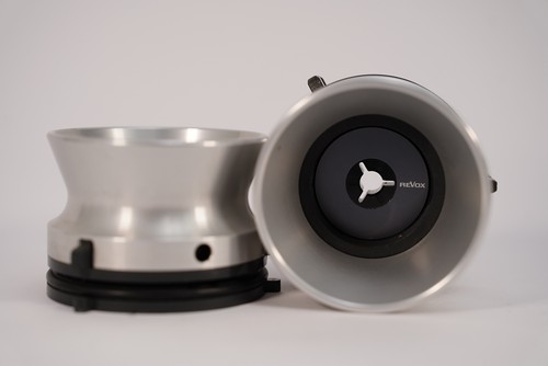 Revox adattatore nab - adattatore, calici