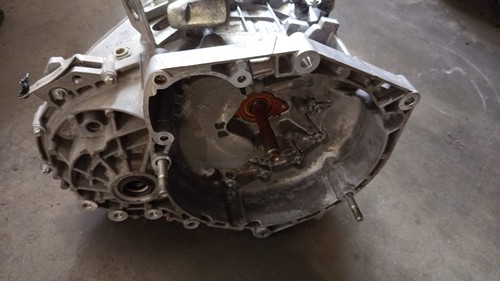 Cambio fiat freemont 0 - fiat, 2.0