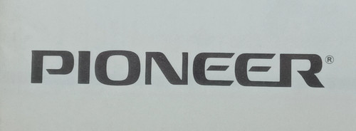 Pioneer 720 giradischi - pioneer, pl-720