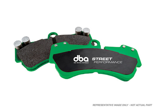 Dba for subaru impreza - for,
