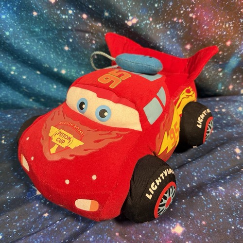 Saetta mcqueen disney - saetta, pixar
