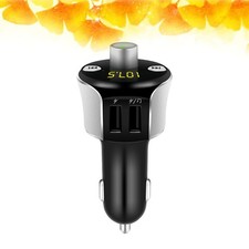  Stereo Per La Macchina Lettore Cd Auto Accessori Audio Dell'auto