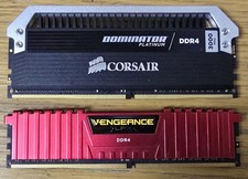 Corsair Dominator