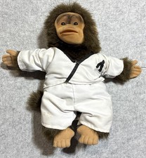 Vintage Hosung Karate Monkey