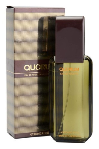 Profumo antonio puig - antonio,