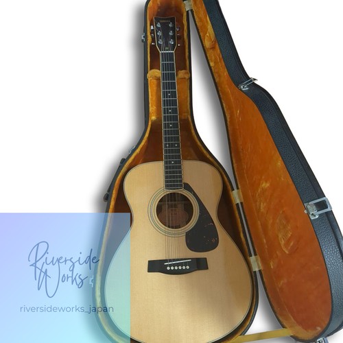 Yamaha 252 con custodia - fg-252,