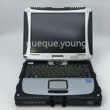 Panasonic Toughbook CF-19 MK7 i5-3340 MK8 i5-3610 8 GB di RAM touch computer portatile robusto