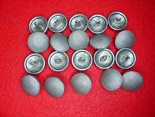 Lotto bottoni tedeschi mm.22- WW2