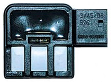 Sensore Antiappannamento per