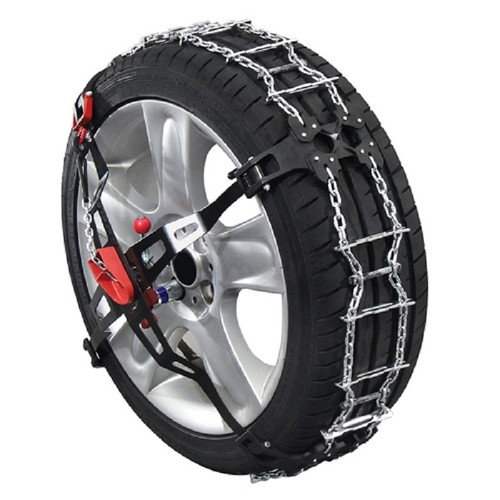 Quick trak 285 40r15 passenger - trak,