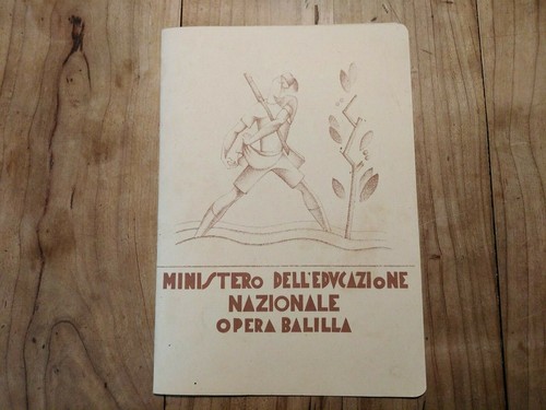 Pagella opera nazionale - pagella-opera,