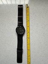 Bering 14440-077 Herrenuhr Serie: Bering Solar Collection Solaruhren Usato