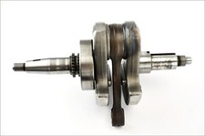 albero motore con biella Yamaha XT 660 X 04 16 Yamaha XT 660 X 04 16