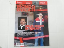Per Ducati mondo magazine rivista motore tecnica prove moto gennaio 2008