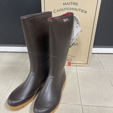 Stivale Aigle ISO 