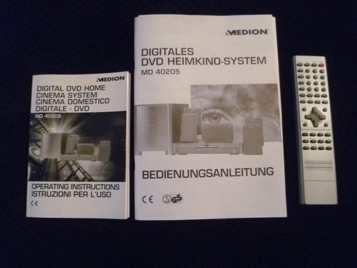 Telecomando istruzioni x - telecomando,