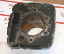 1982-83 YAMAHA XT 550 OEM