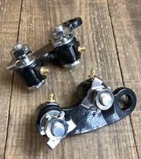 Big Port antiche forchette a