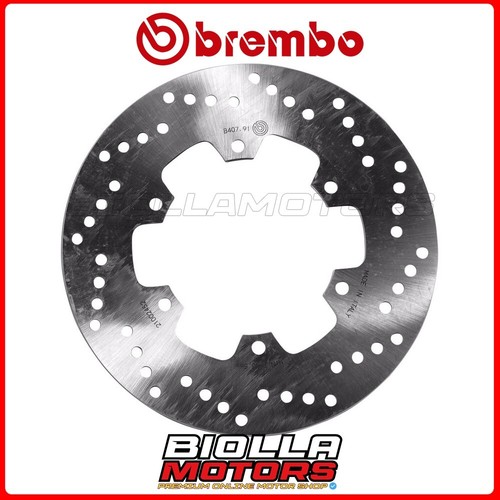 68b40791 disco freno - 68b40791,