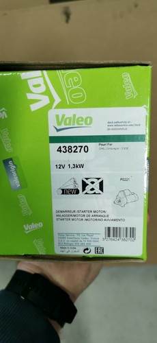 Motorino avviamento fiat punto