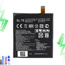 Batteria di ricambio nuova